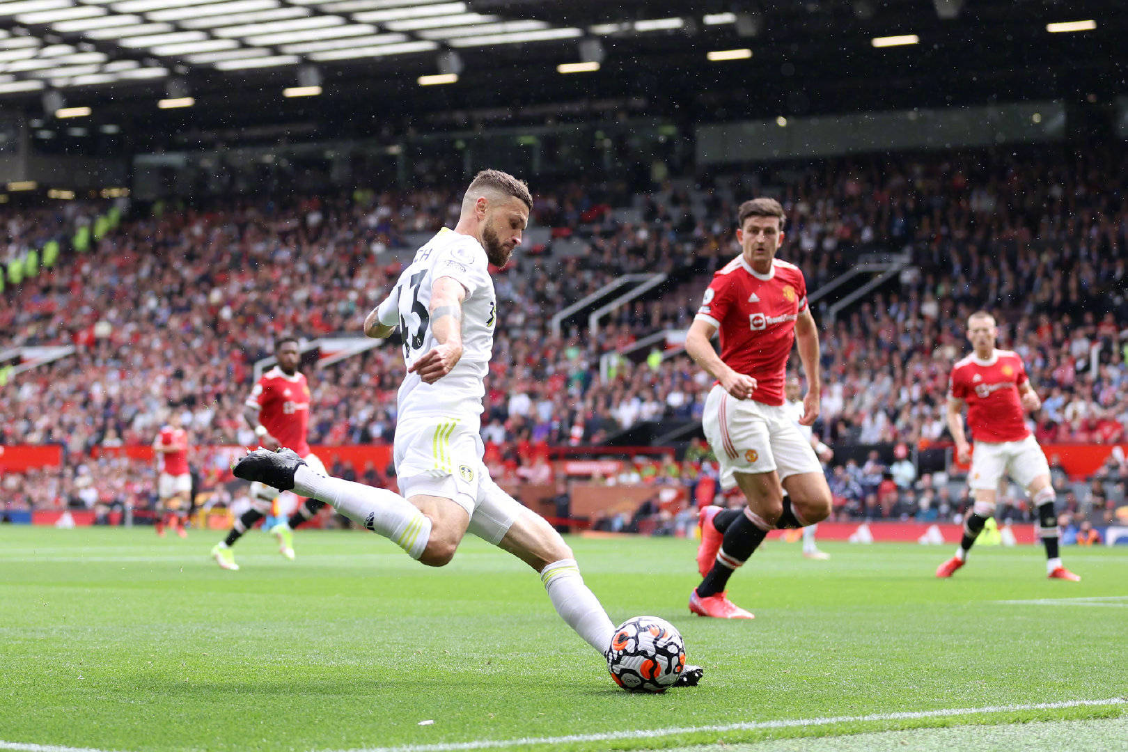 其頓的比賽 其頓的比賽